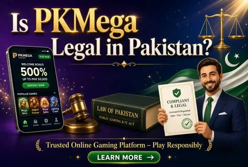 Is PKMega legal