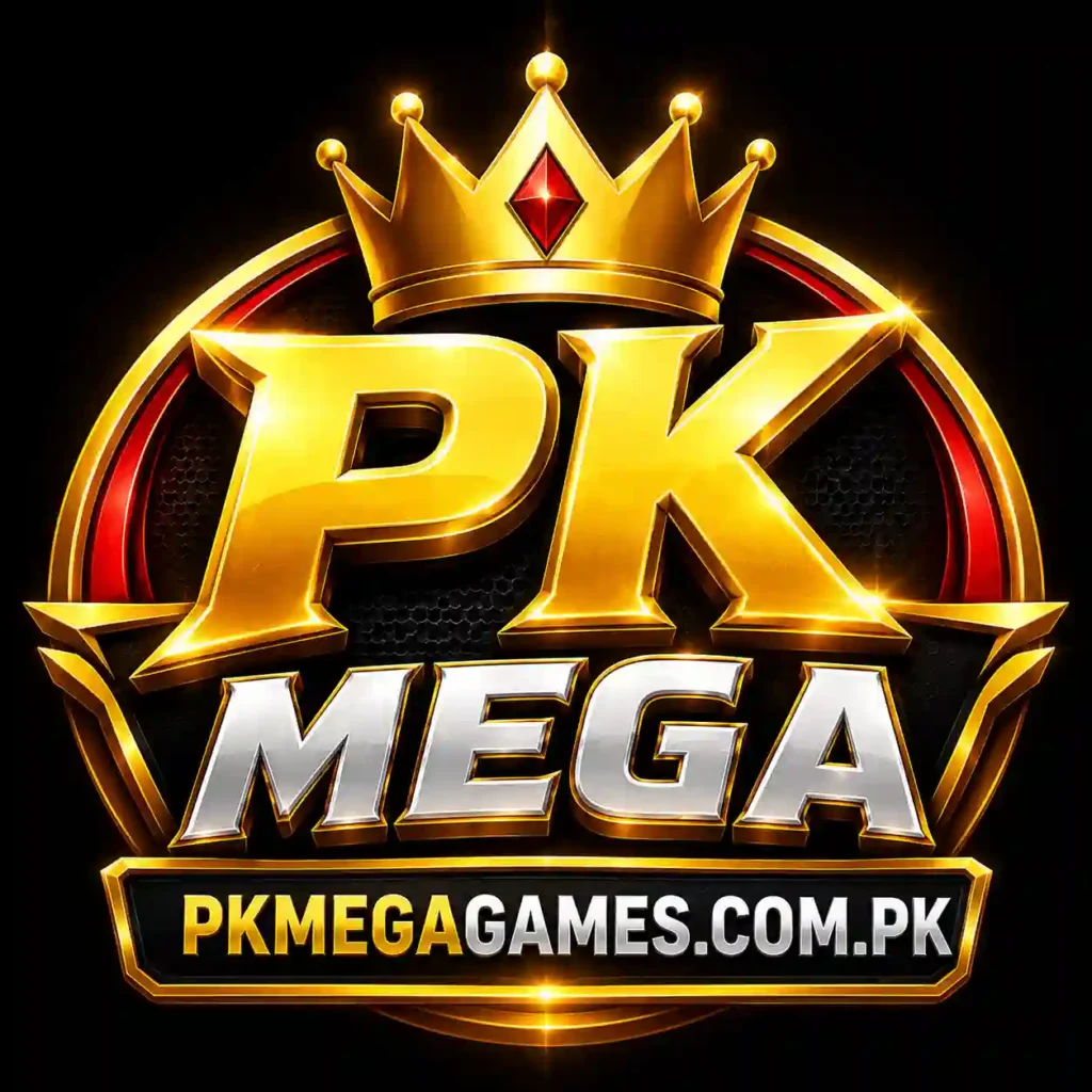 PK Mega Game