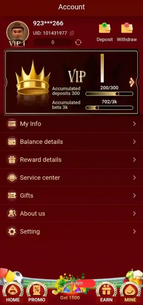 PK Mega APK